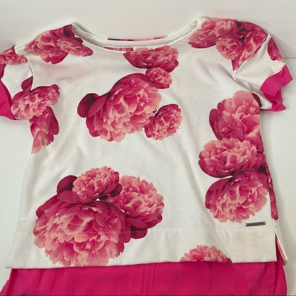 Top| Marc New York | Small | Floral | Y2K